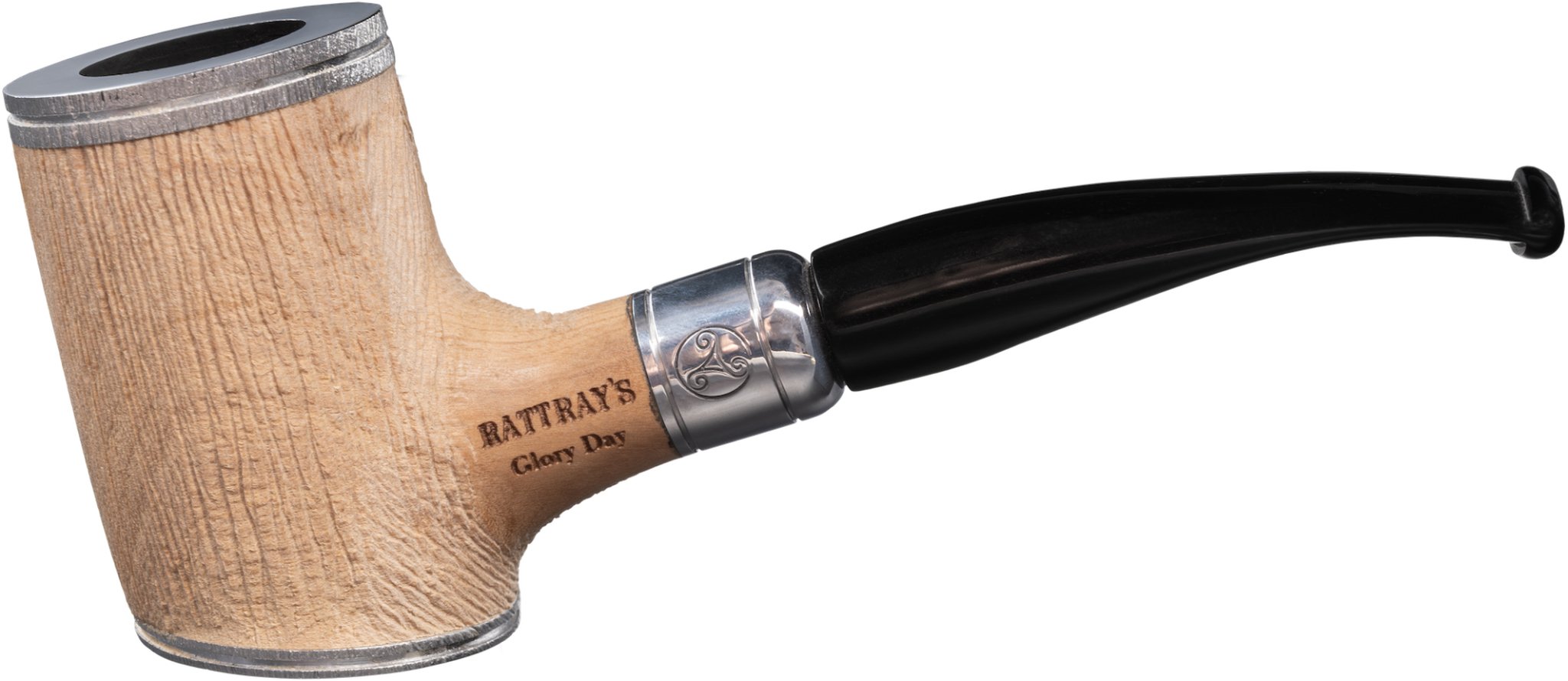 Rattray's Glory Day Cap Olive Brushed B-Ware (17480)