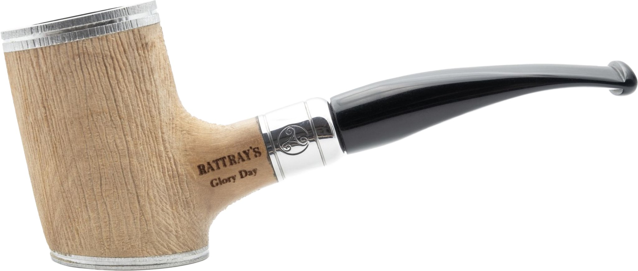 Rattray's Glory Day Cap Olive Brushed B-Ware (17480)