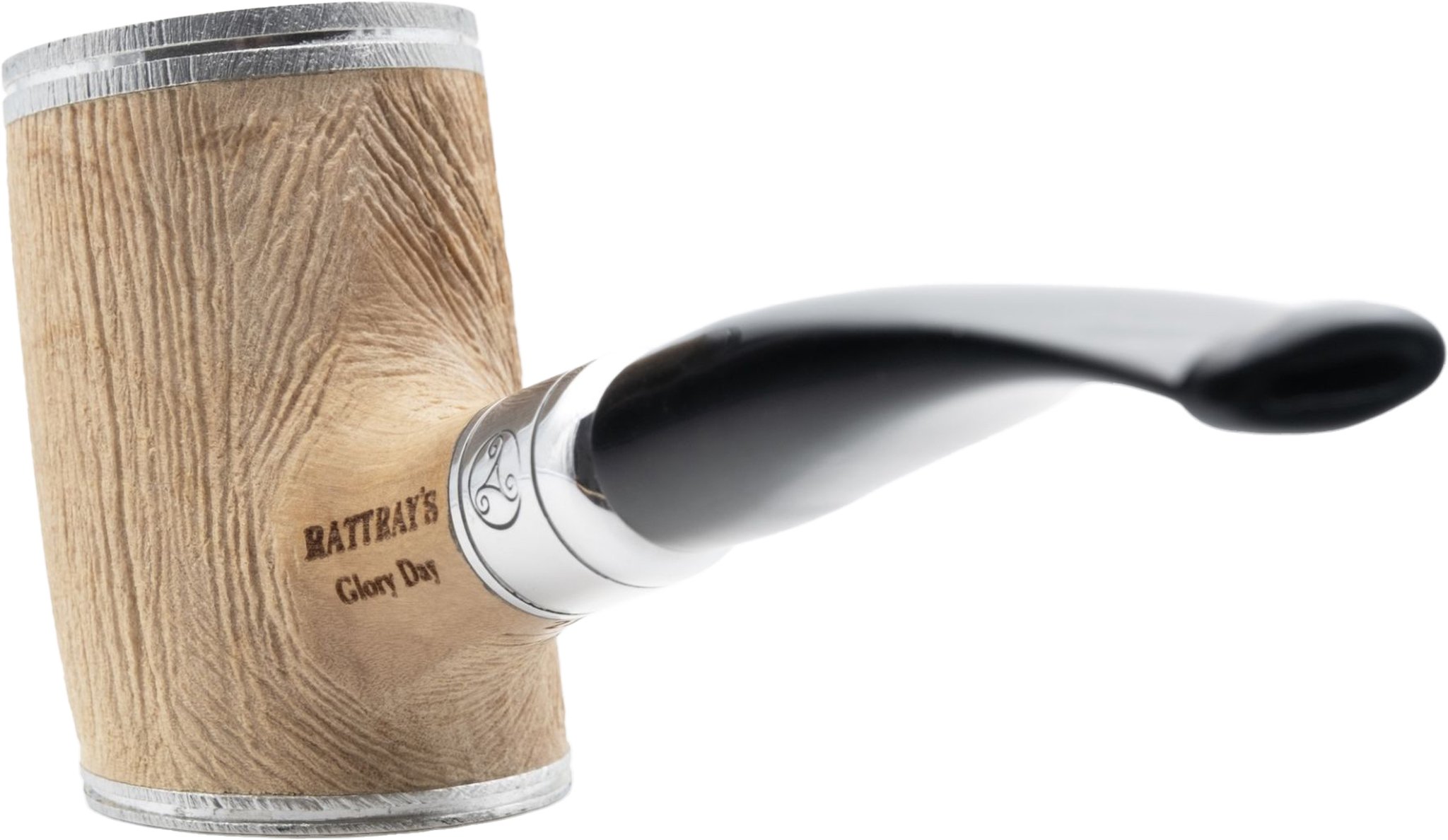 Rattray's Glory Day Cap Olive Brushed B-Ware (17480)