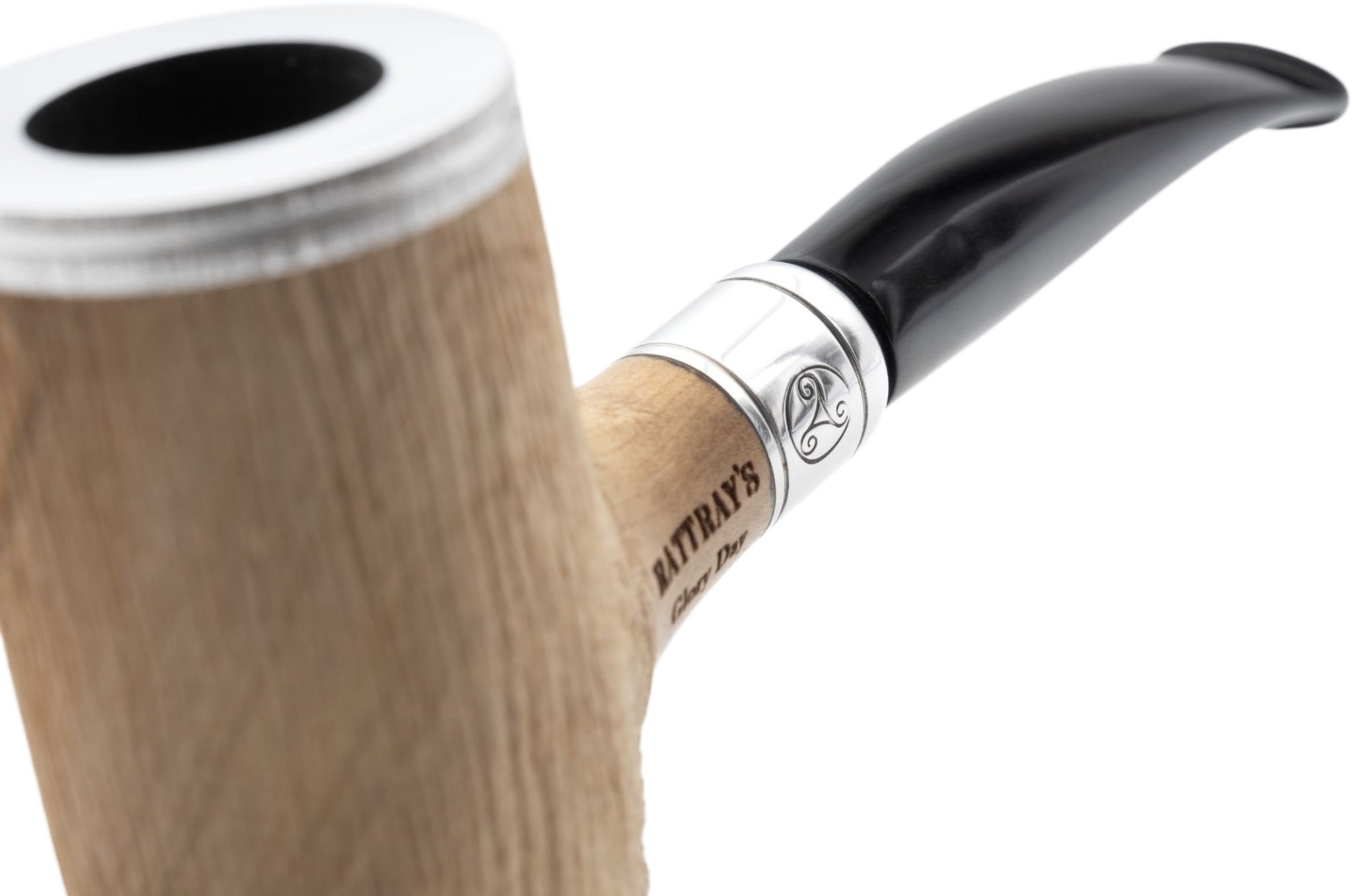 Rattray's Glory Day Cap Olive Brushed B-Ware (17480)