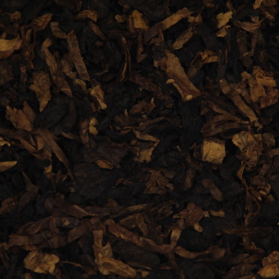 W.O. Larsen Pfeifentabak in Schmuckdose Signature Schnitt