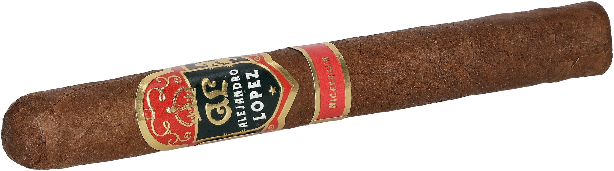 Nicaragua Corona Stick 3