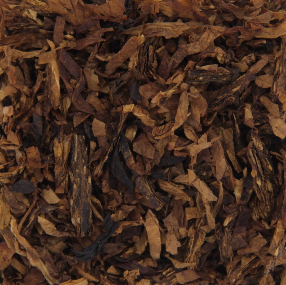 Mac Baren Pfeifentabak Navy Mixture Schnitt