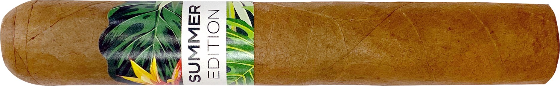 Villiger Sampler Summer Edition Robusto 2020 3er Detailbild