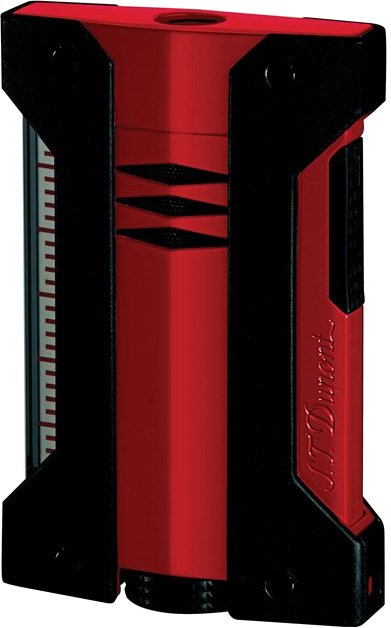 S.T. Dupont Defi Extreme Rot - Schwarz (021402)