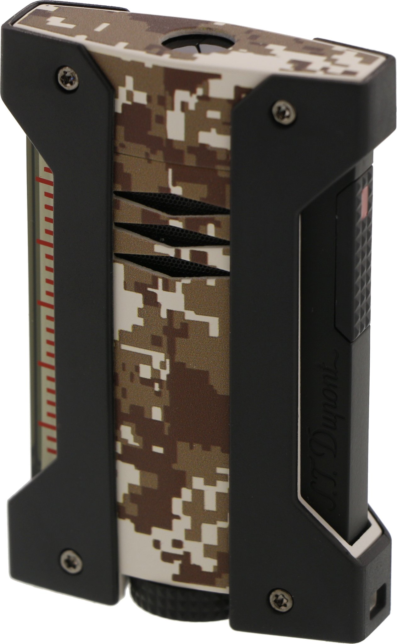 S.T. Dupont Defi Extreme Camouflage Desert (021409)