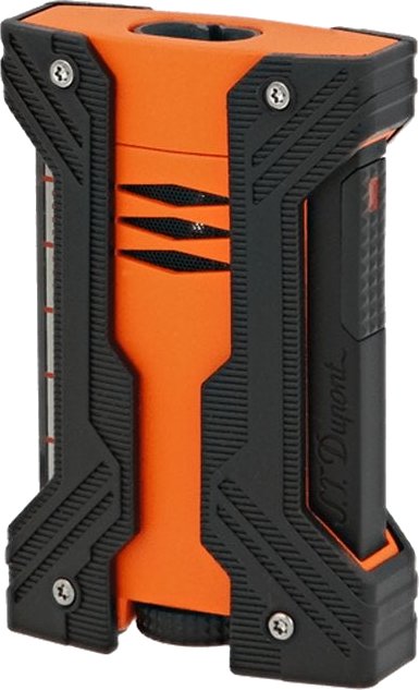 S.T. Dupont Defi Extreme XXtreme Orange matt (021612)