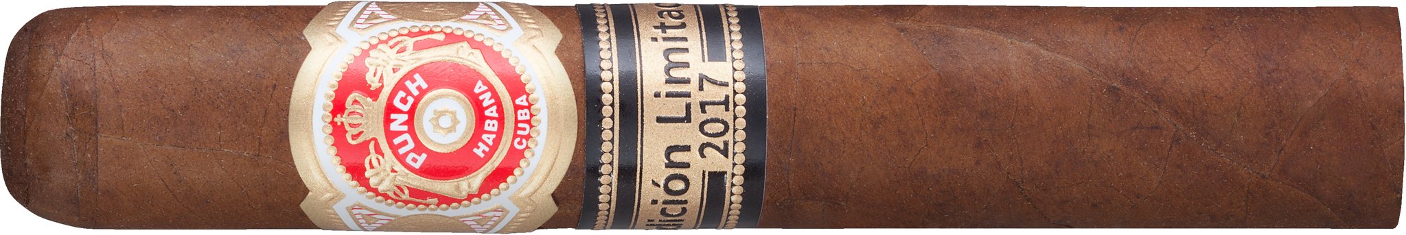 Punch Edicion Limitada Regios de Punch EL 2017