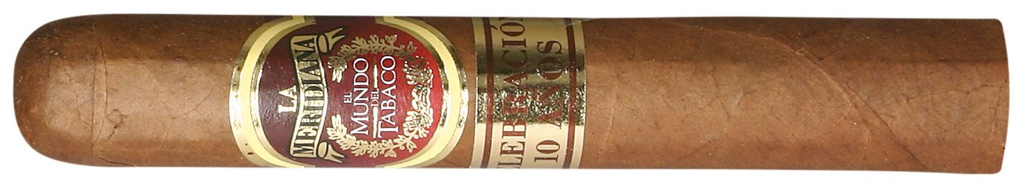 La Meridiana Celebración 10 anos Robusto Special