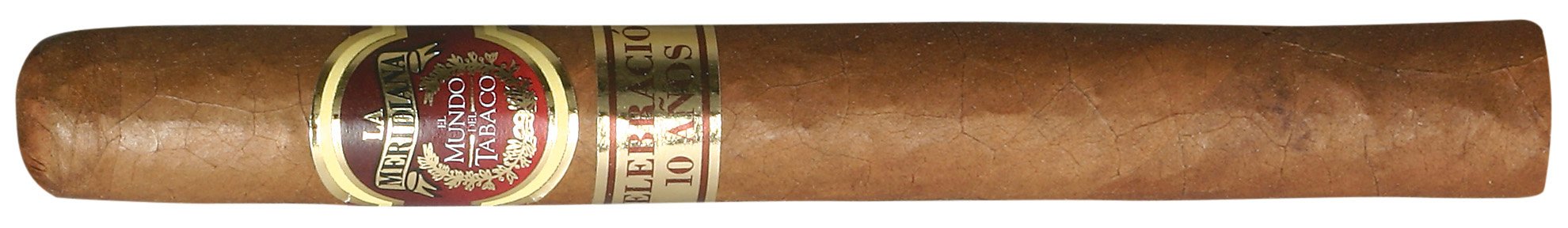 La Meridiana Celebración 10 anos Corona