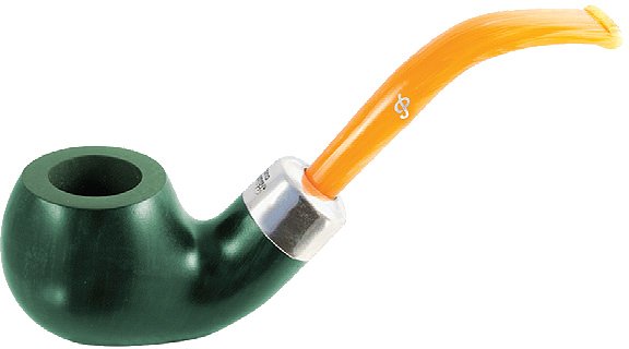 Peterson St. Patrick's Day Year 2018 Modell 03