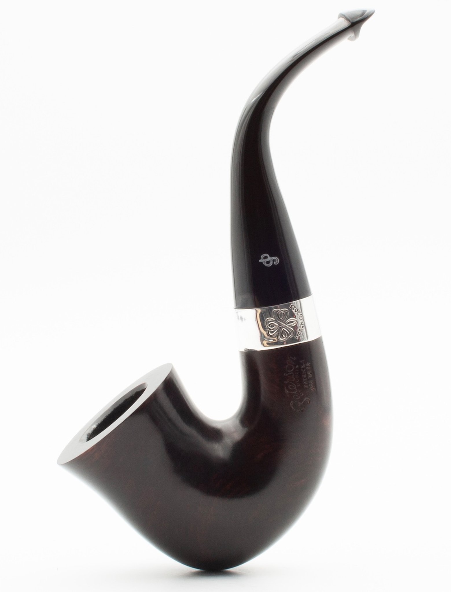 Peterson St. Patrick's Day Year 2025 Brown XL11 (17300)_01
