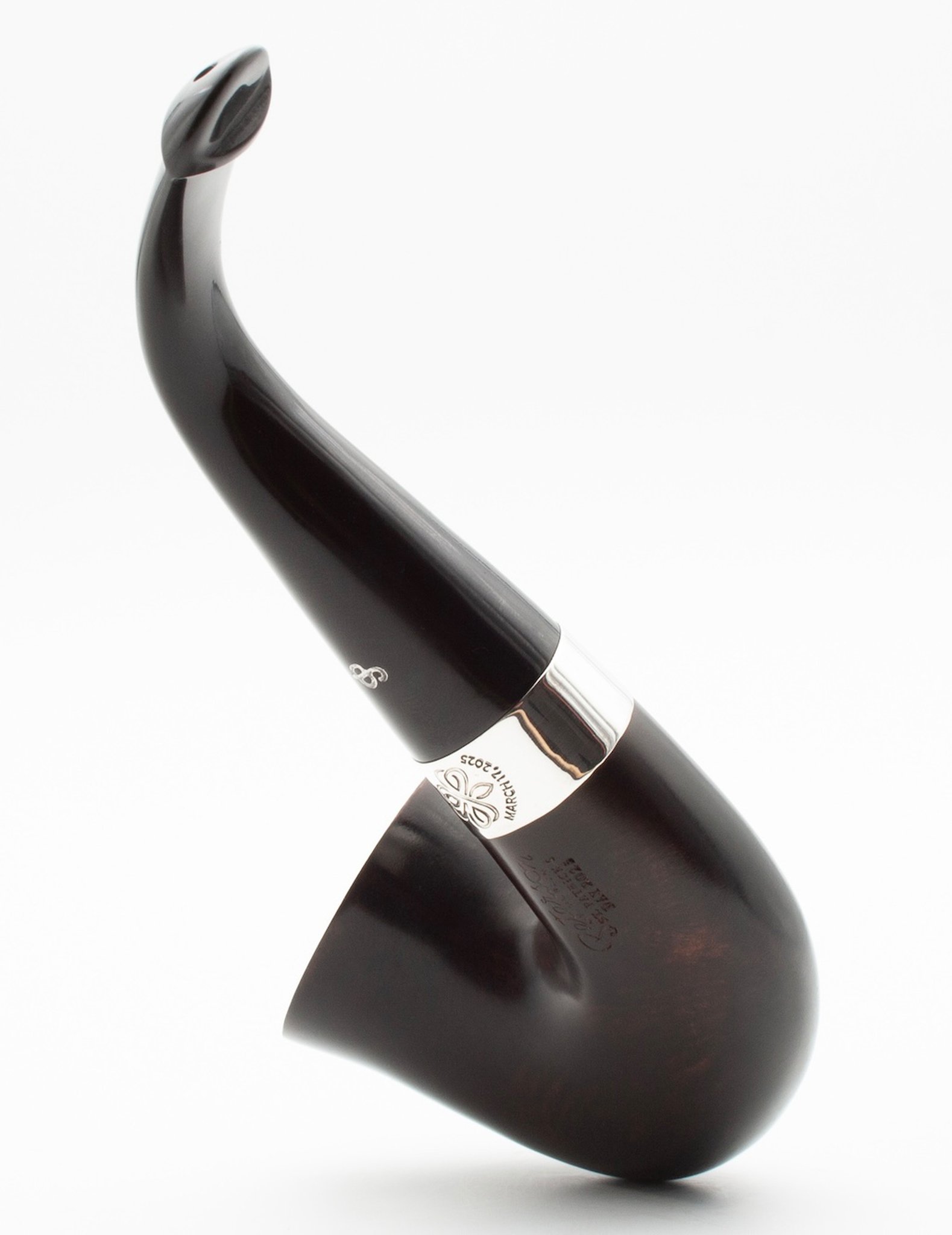 Peterson St. Patrick's Day Year 2025 Brown XL11 (17300)_02