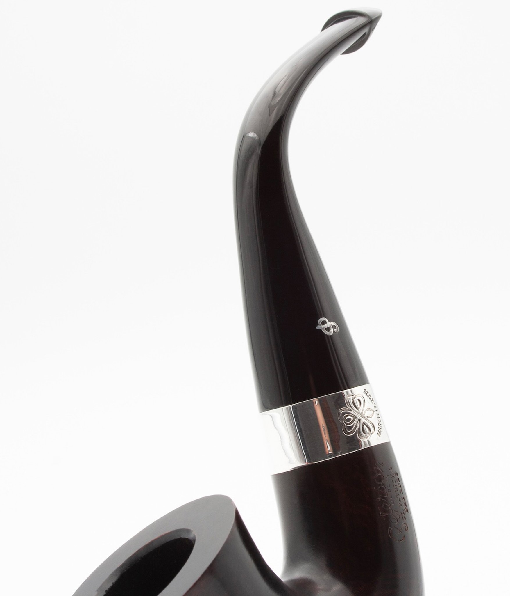 Peterson St. Patrick's Day Year 2025 Brown XL11 (17300)_05