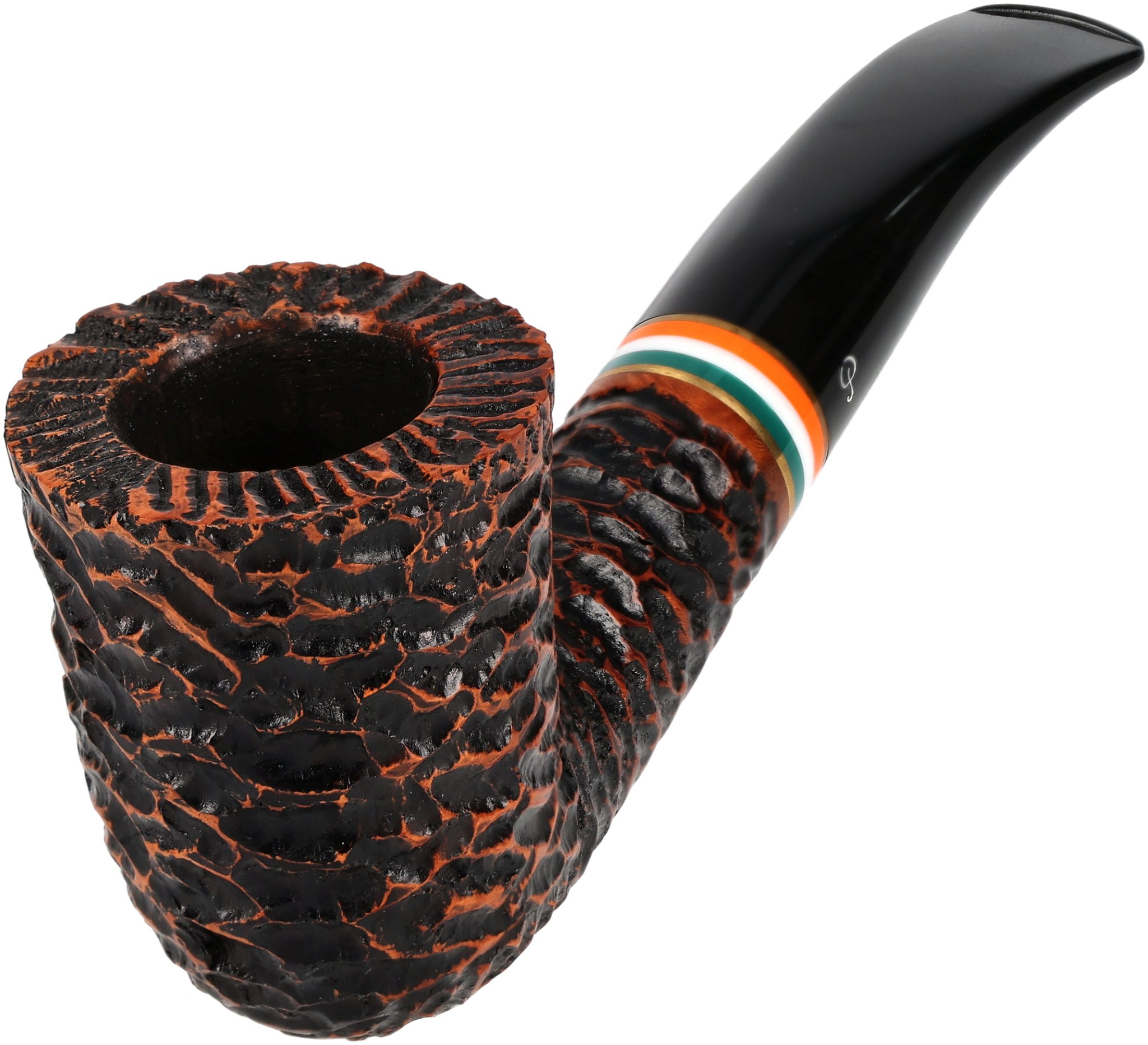 Peterson St. Patrick's Day 2023 Modell XL22 Rustic_03