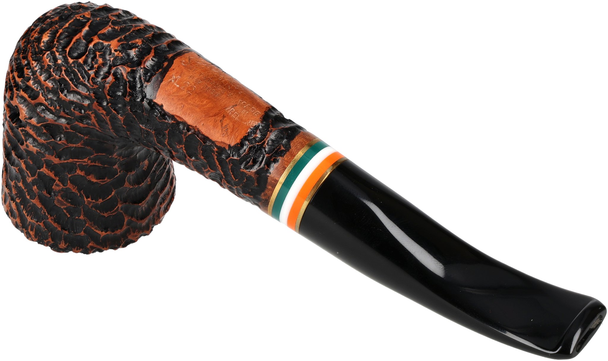 Peterson St. Patrick's Day 2023 Modell XL22 Rustic_04