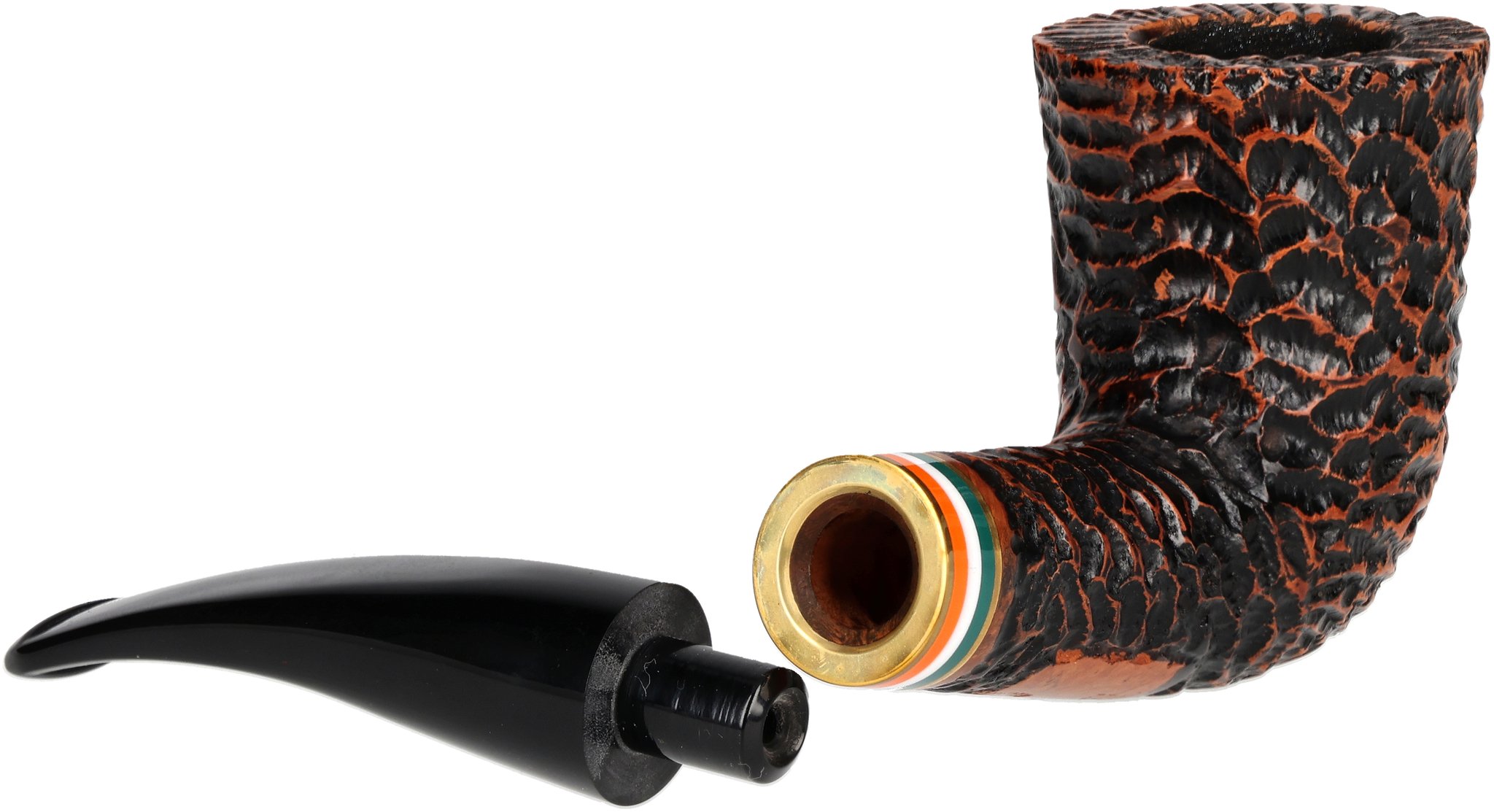 Peterson St. Patrick's Day 2023 Modell XL22 Rustic_05