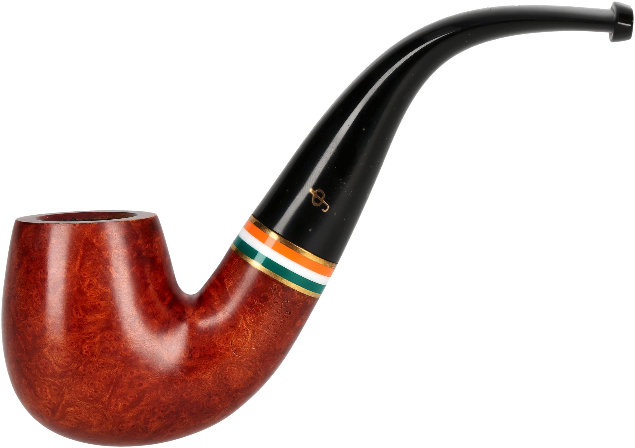 St. Patrick's Day 2023 Modell X220 Smooth_01