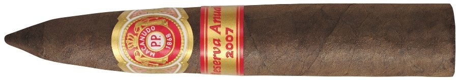 Macanudo Reserva Anual 2007 Berkeley