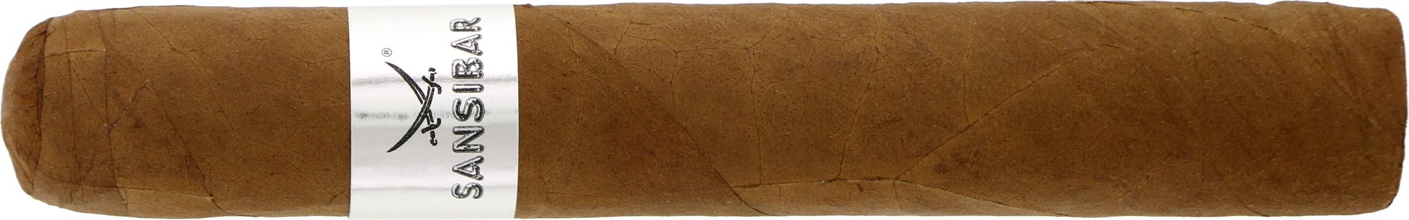 Sansibar No. 1 Robusto