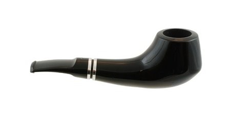 Big Ben Bora Polish Black Stand Modell 576