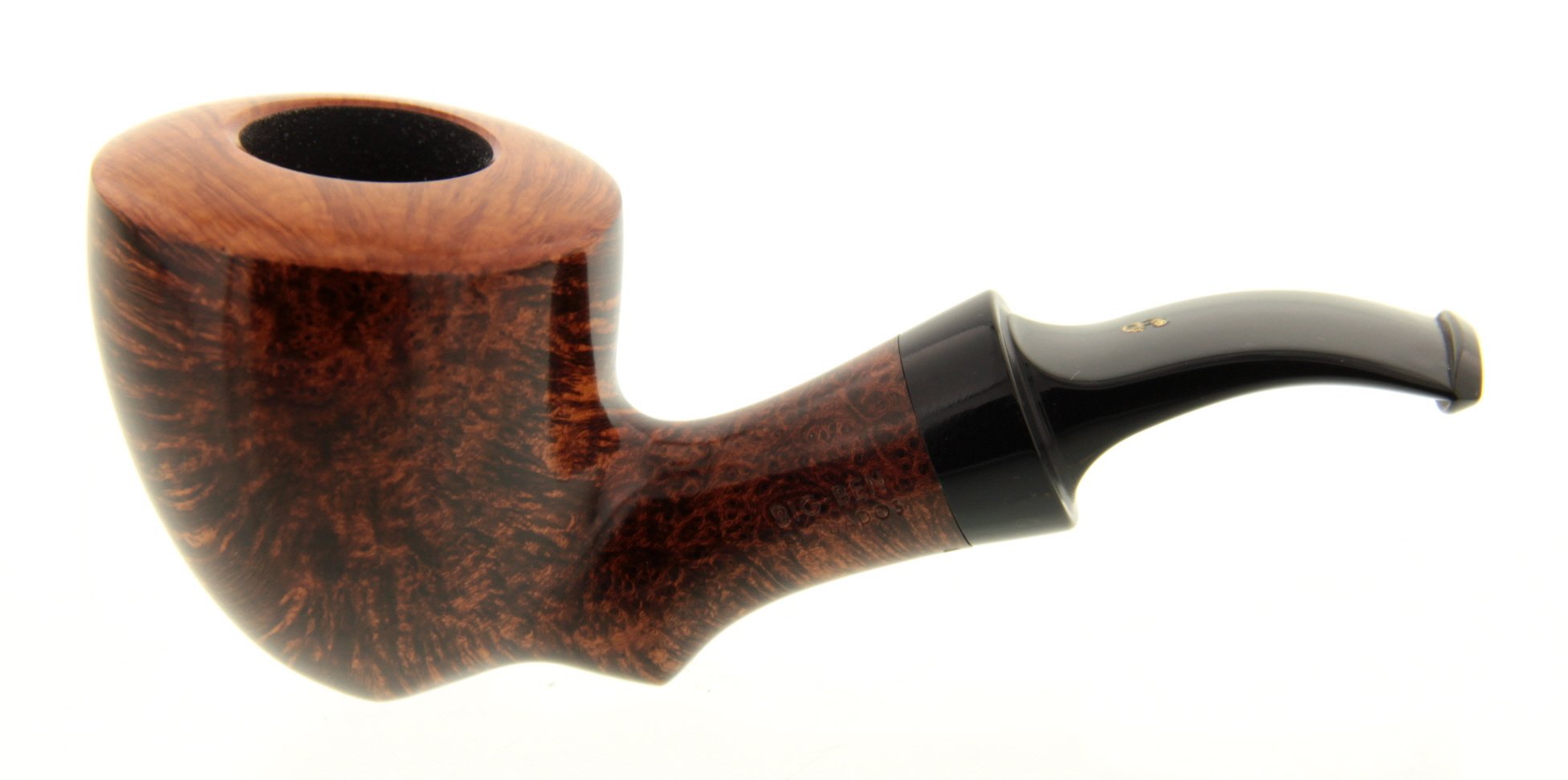 Big Ben Barbados Tan Modell 643