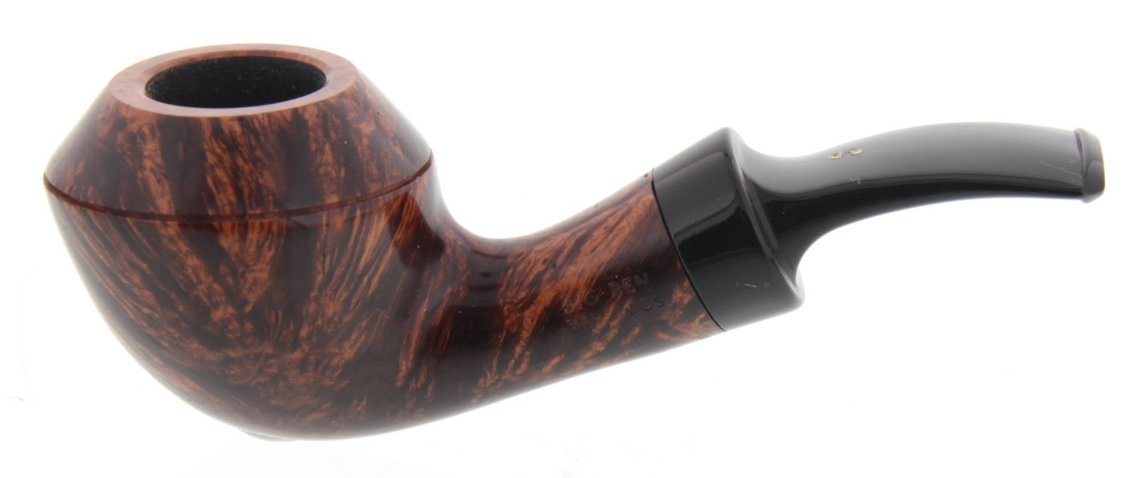 Big Ben Barbados Tan Modell 651