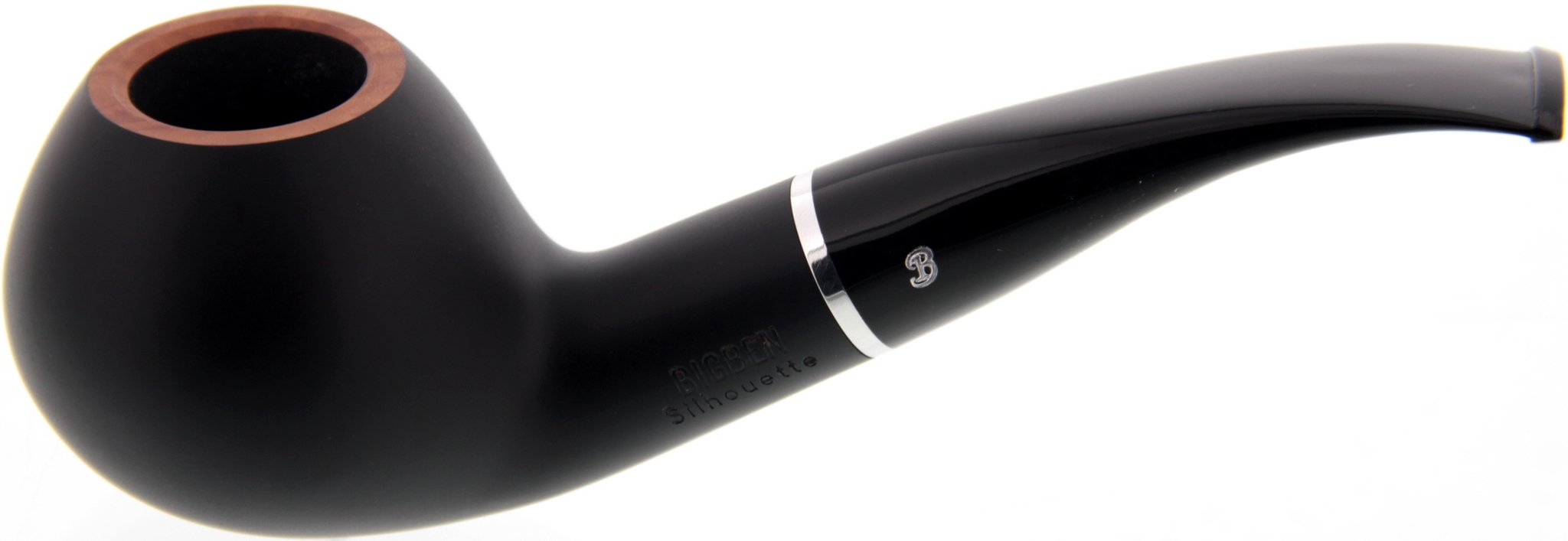 Big Ben Silhouette Black Giant Modell 502