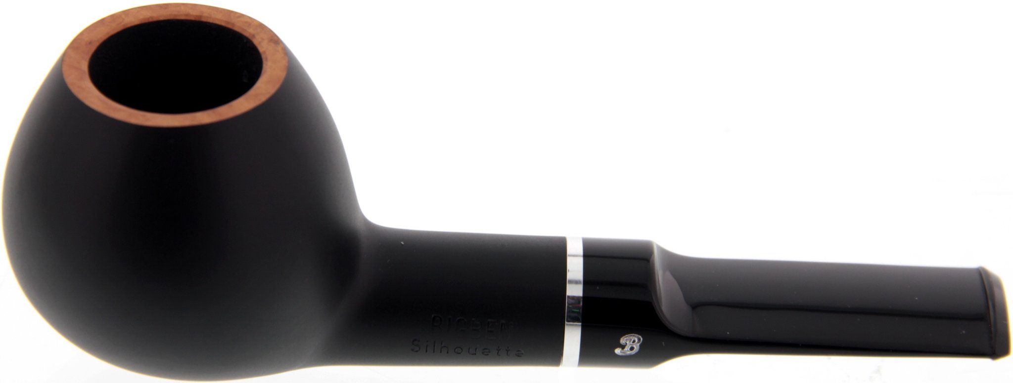 Big Ben Silhouette Black Giant Modell 819