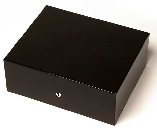 Elie Bleu Fruit Collection Humidor Fruit Collection Humidor für 75 Cigarren  sc