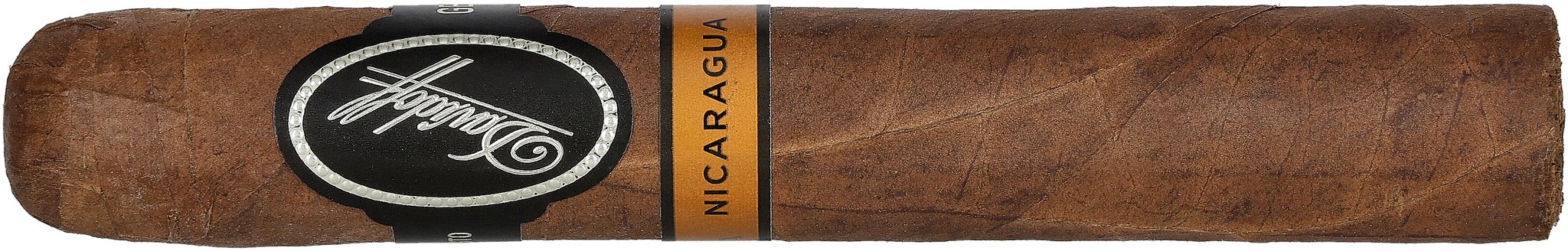 Davidoff Nicaragua Robusto_Zigarre