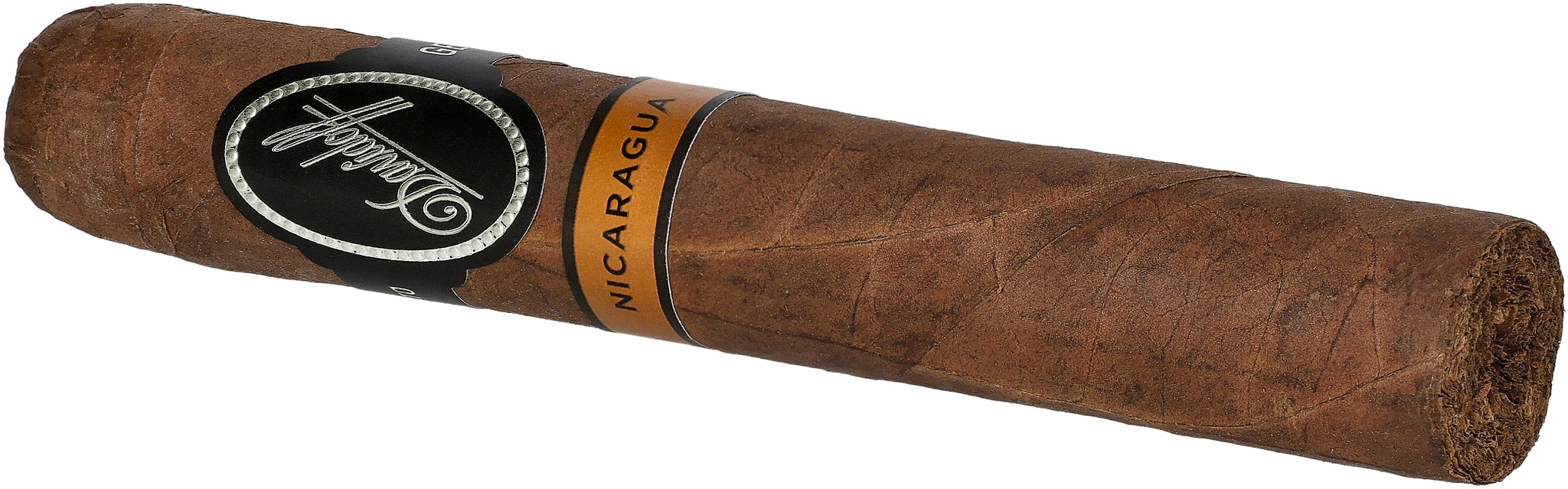 Davidoff Nicaragua Robusto_Zigarre