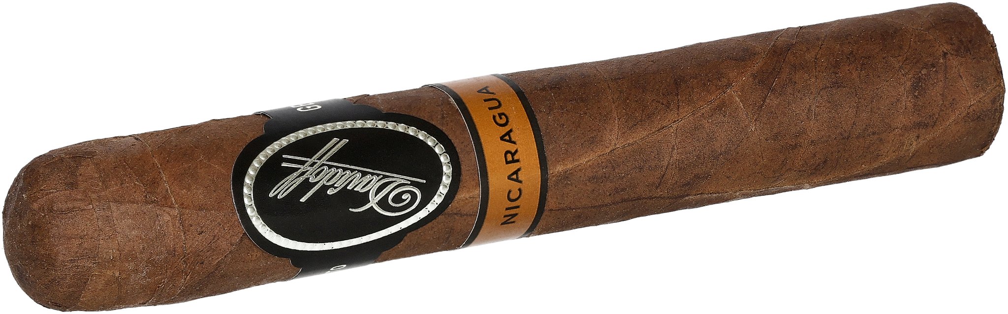 Davidoff Nicaragua Robusto_Zigarre