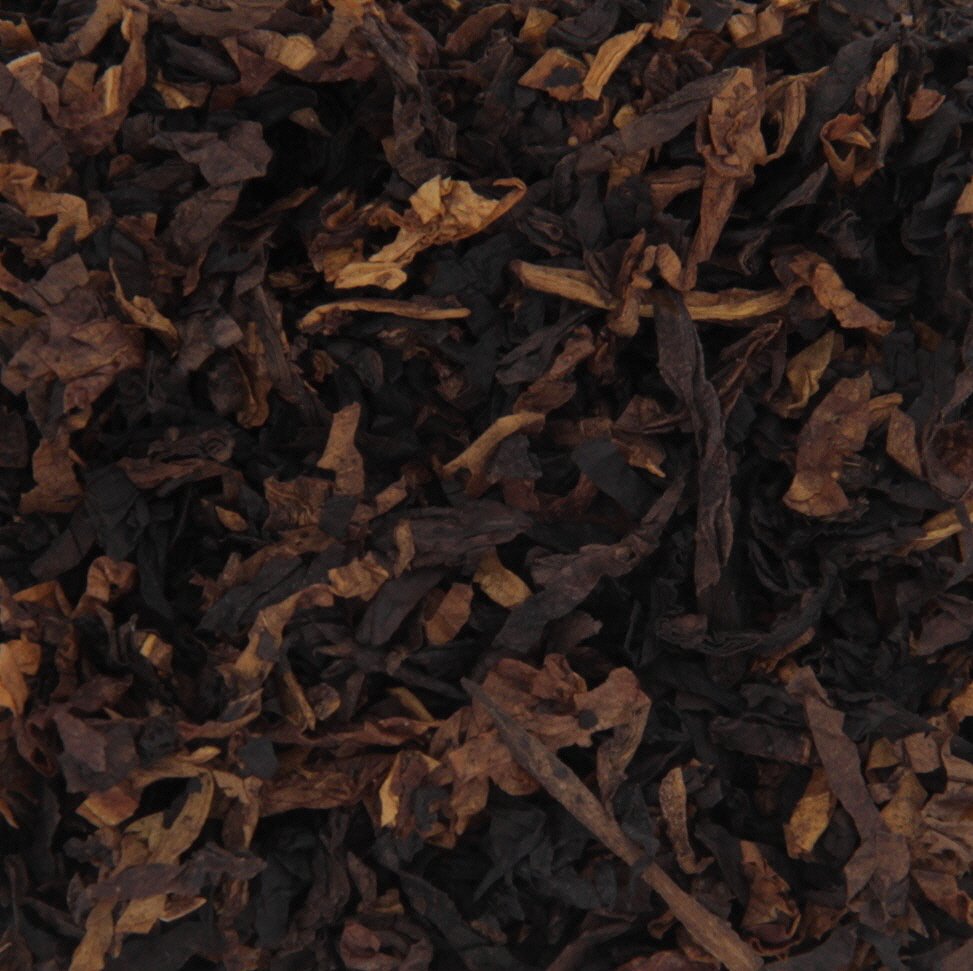 Mac Baren Choice Vanilla Schnitt