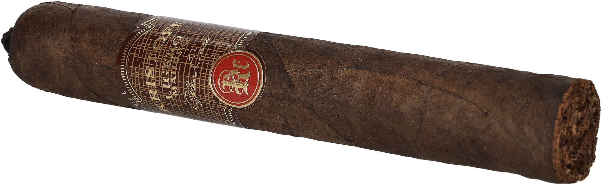 Ligero Maduro Robusto stick 2