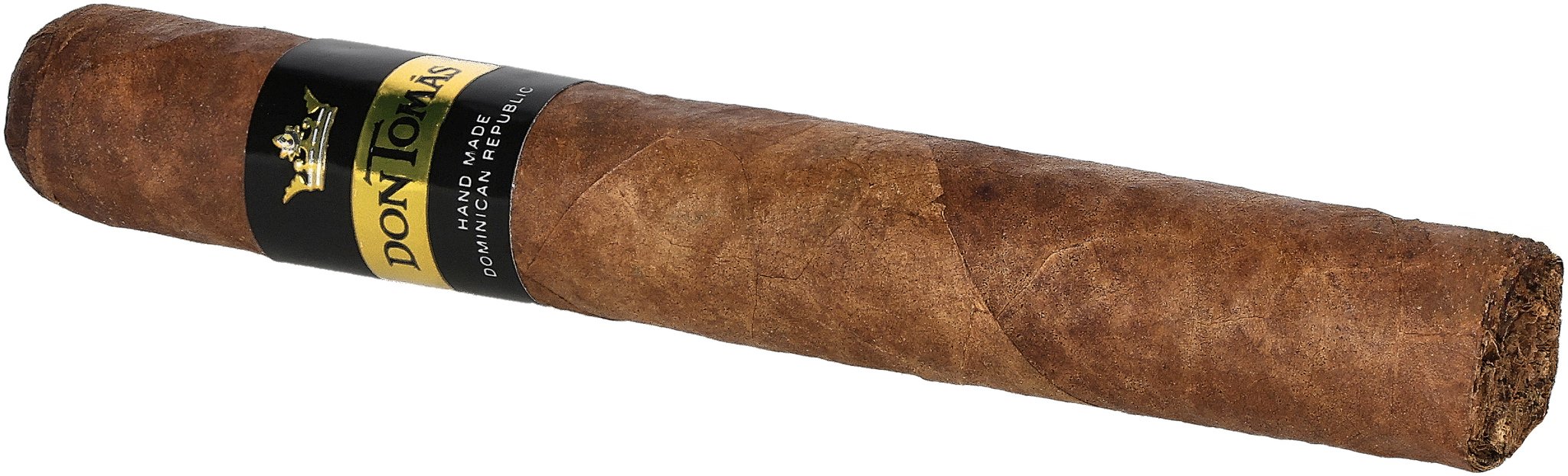 Don Tomas Bundles DR Robusto Zigarre