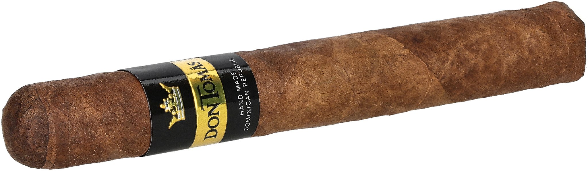 Don Tomas Bundles DR Robusto Zigarre