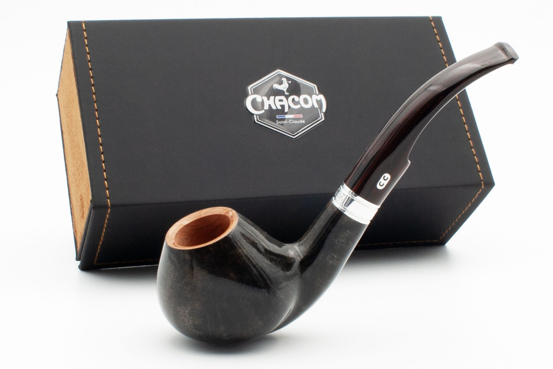 Chacom Edition Speciale 2024 grau (16716) Detailbild 1