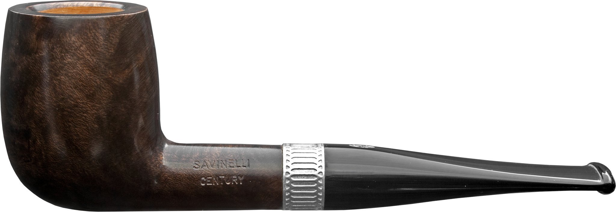 Savinelli Jahrespfeife Century