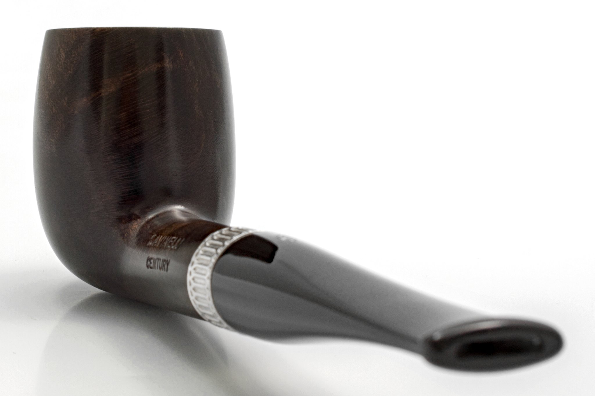 Savinelli Jahrespfeife Century Detailbild 3
