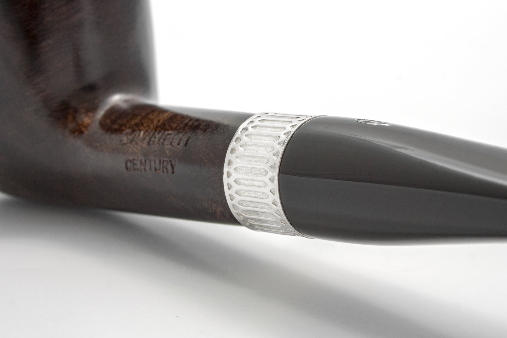 Savinelli Jahrespfeife Century Detailbild 5
