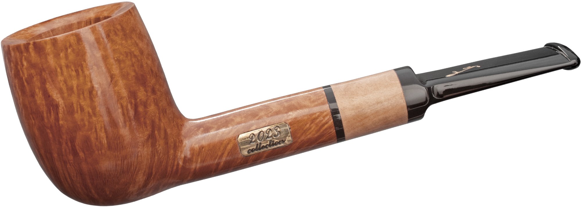 Savinelli Jahrespfeifen 2023 Light (16173)