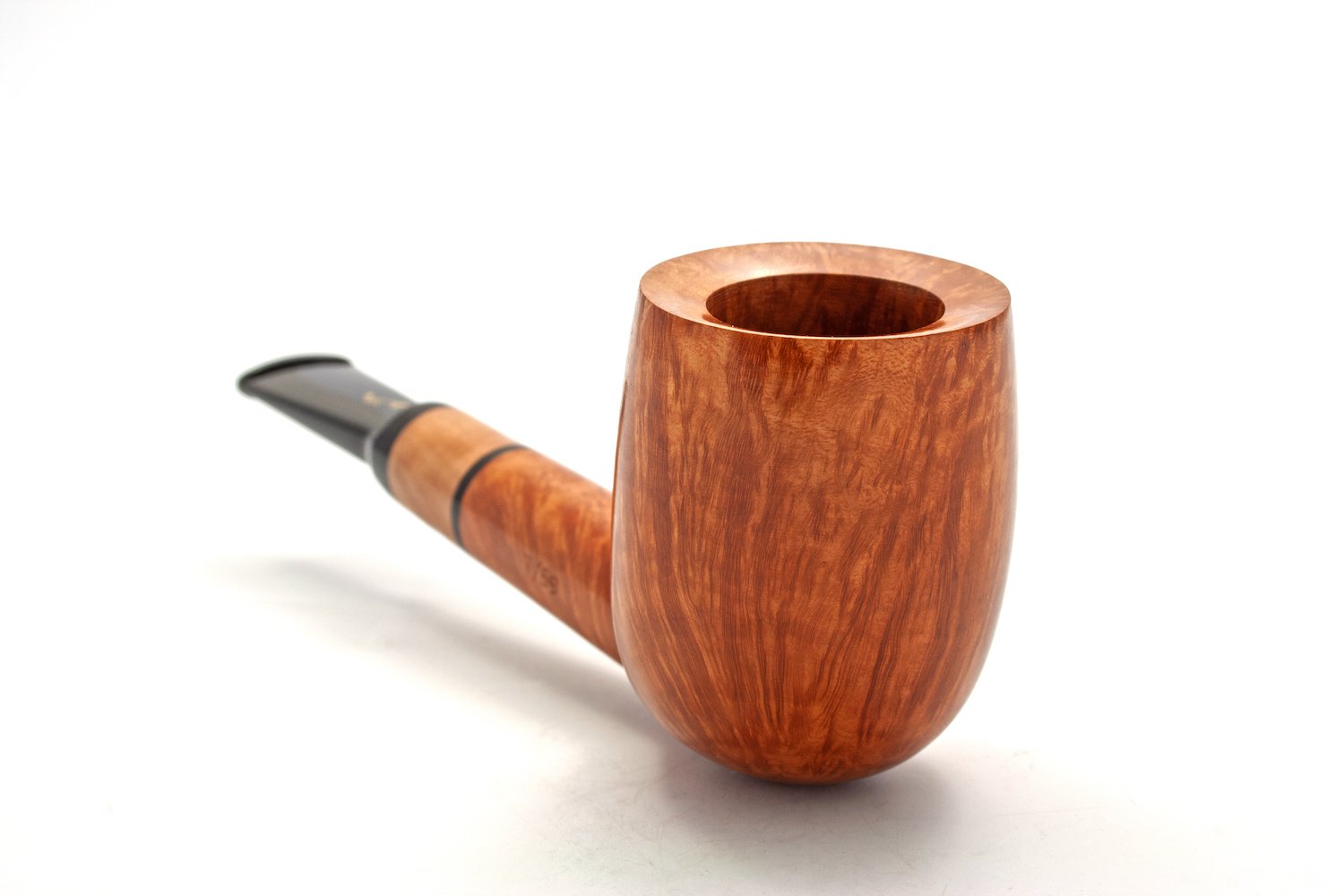 Savinelli Jahrespfeifen 2023 Light (16173) Detailbild 2