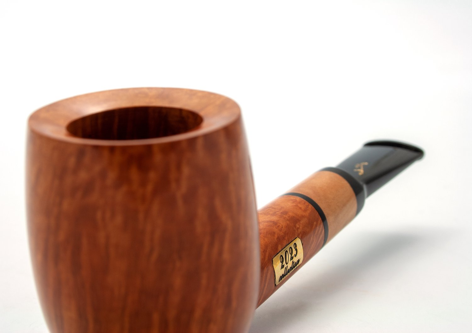 Savinelli Jahrespfeifen 2023 Light (16173) Detailbild 5