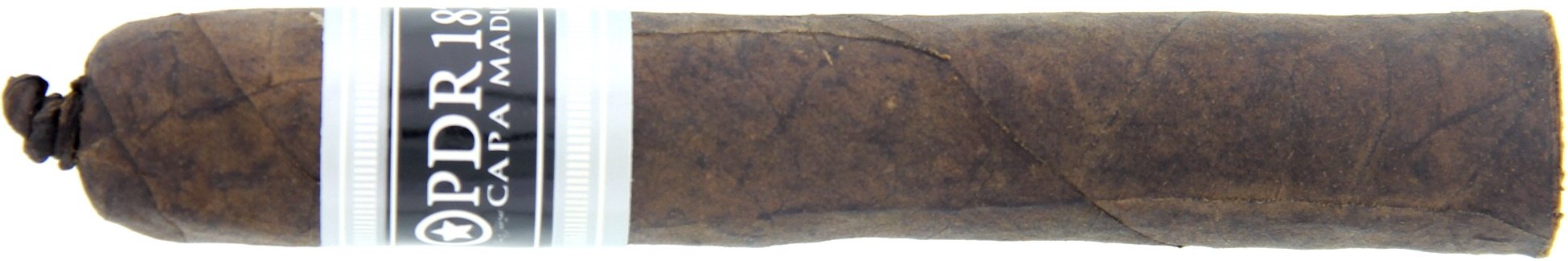 PDR 1878 Capa Madura C. Especial Robusto