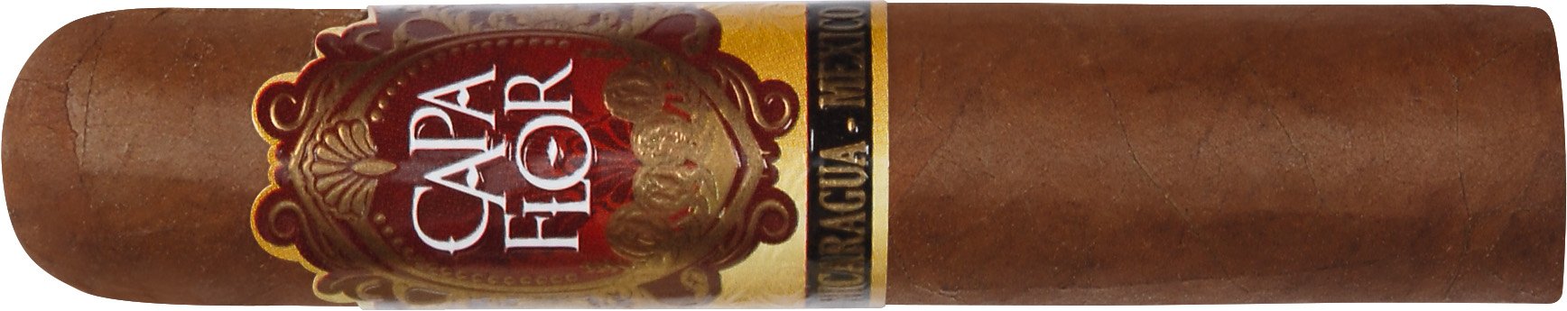 Santa Clara Capa Flor Short Robusto