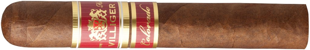 Villiger Colorado Double Robusto