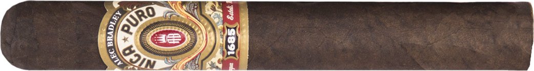 Alec Bradley Nica Puro Toro