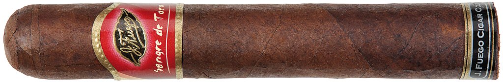 Jesus Fuego Sangre de Toro Grande