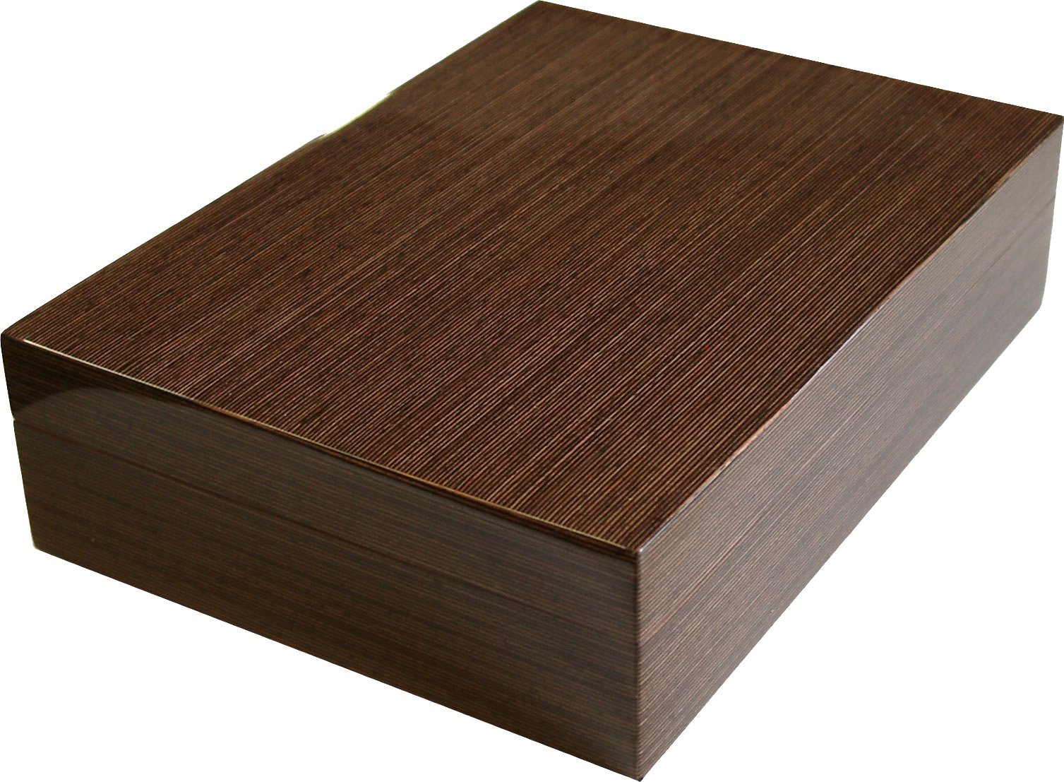 Guy Janot Classic Humidor Wenge für 25 Zigarren (1431)